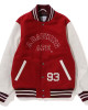Varsity Giant Ape Head Bape Jacket Varsity Giant Ape Head Bape Jacket