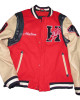 Varsity Hudson NYC Champion Jacket Varsity Hudson NYC Champion Jacket