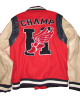 Varsity Hudson NYC Champion Jacket Varsity Hudson NYC Champion Jacket