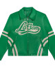 Varsity La Fam Retro Leather Jacket Varsity La Fam Retro Leather Jacket