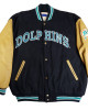 Varsity Miami Dolphins 90’s Jacket