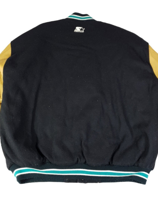 Varsity Miami Dolphins 90’s Jacket