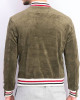 Varsity Never Have I Ever Darren Barnet Jacket