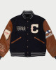 Varsity Red Bull Racing Jacket Varsity Red Bull Racing Jacket