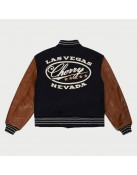 Varsity Red Bull Racing Jacket