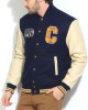 Varsity UCLA Nineteen Jacket Varsity UCLA Nineteen Jacket