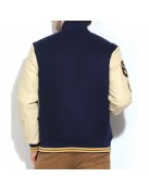 Varsity UCLA Nineteen Jacket
