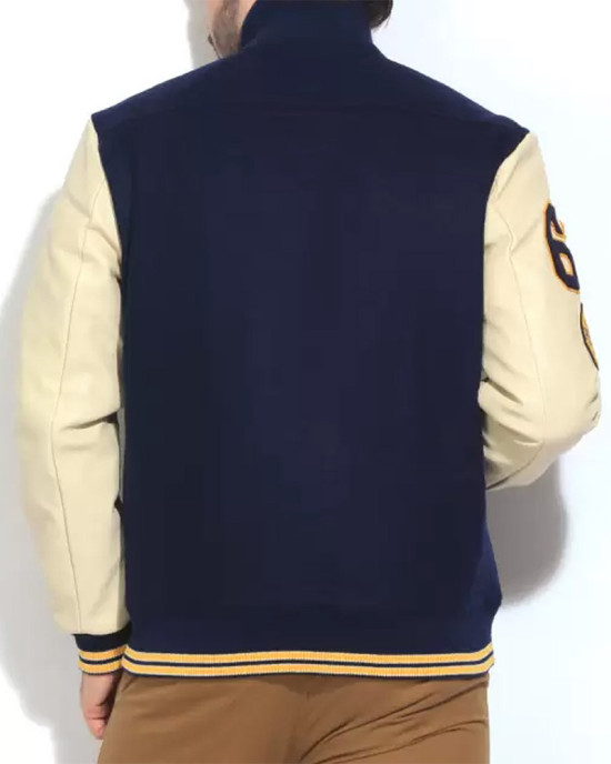 Varsity UCLA Nineteen Jacket Varsity UCLA Nineteen Jacket