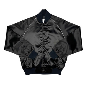 Victory Tour 5 1984 Michael Jackson Bomber Jacket