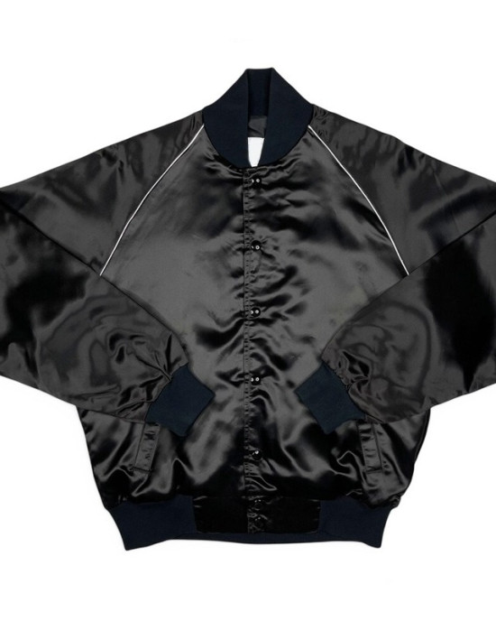 Victory Tour 5 1984 Michael Jackson Bomber Jacket