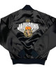 Victory Tour 5 1984 Michael Jackson Bomber Jacket