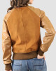 Virgin River Season 5 Elise Gatien Varsity Jacket
