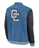 Washington Nationals City Connect Dugout Bomber Jacket
