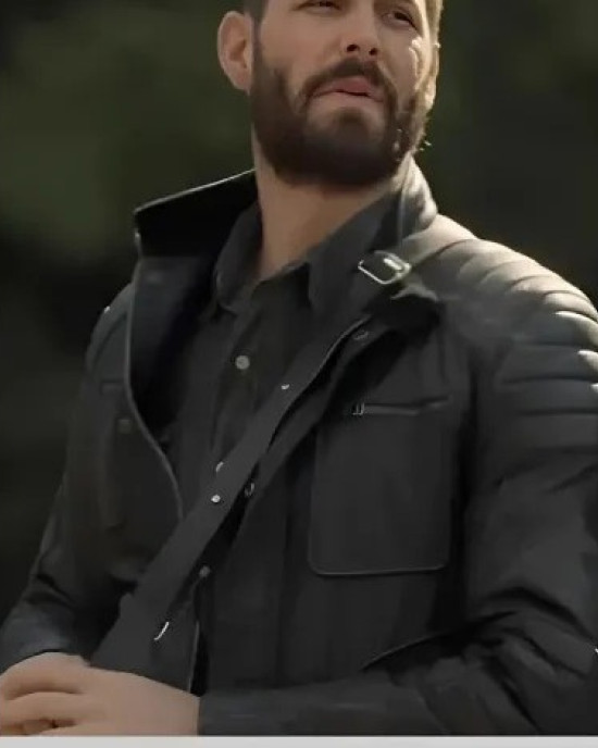 Wedding Season Casey Deidrick Jacket Wedding Season Casey Deidrick Jacket