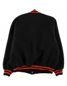 1990's Oregon University Beavers Letterman's Jacket