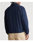 Adam Sandler Hustle Beige Cotton Jacket