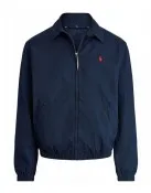 Adam Sandler Hustle Beige Cotton Jacket