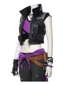 Borderland 3 Amara Vest