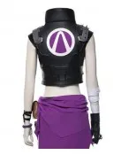 Borderland 3 Amara Vest
