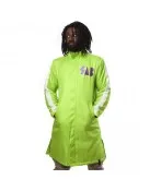Dragon Ball Super SAB Green Coat