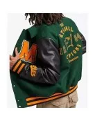 FAMU The National 1984 Champions of America Varsity Jacket