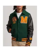 FAMU The National 1984 Champions of America Varsity Jacket