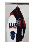 Howard University Varsity Jacket