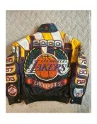 Los Angeles Lakers Championship Jacket