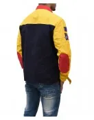 Polo Ralph Lauren Snow Beach Cotton Jacket