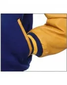 Riverdale Jacket Archie Andrews KJ APA Varsity Letterman R Bomber Wool Jacket