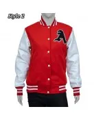Taylor Swift 22 Concert Letterman Jacket