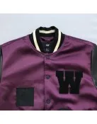 The Weeknd H&M Jacket