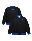 Orlando Magic OG 3.0 Lightweight Black Satin Jacket