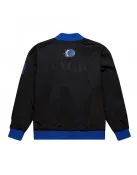 Orlando Magic OG 3.0 Lightweight Black Satin Jacket