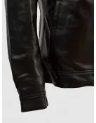 Sheep Leather Jacket Timeless